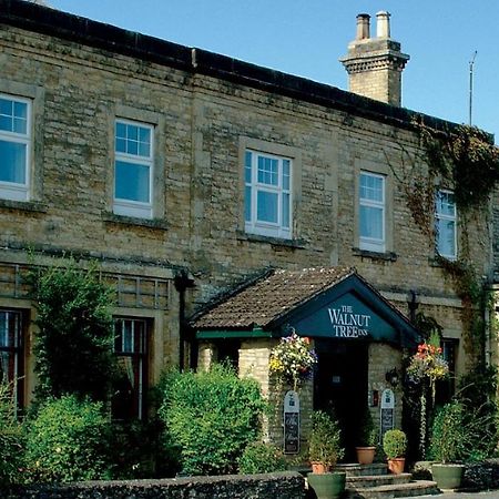 The Walnut Tree Inn Blisworth Kültér fotó